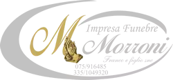 Agenzia funebre Morroni